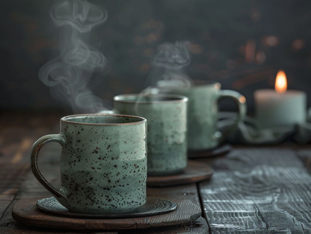 10 Dark Cottagecore Kitchen Essentials That Feel Like a Fairytale Farmhouse 11