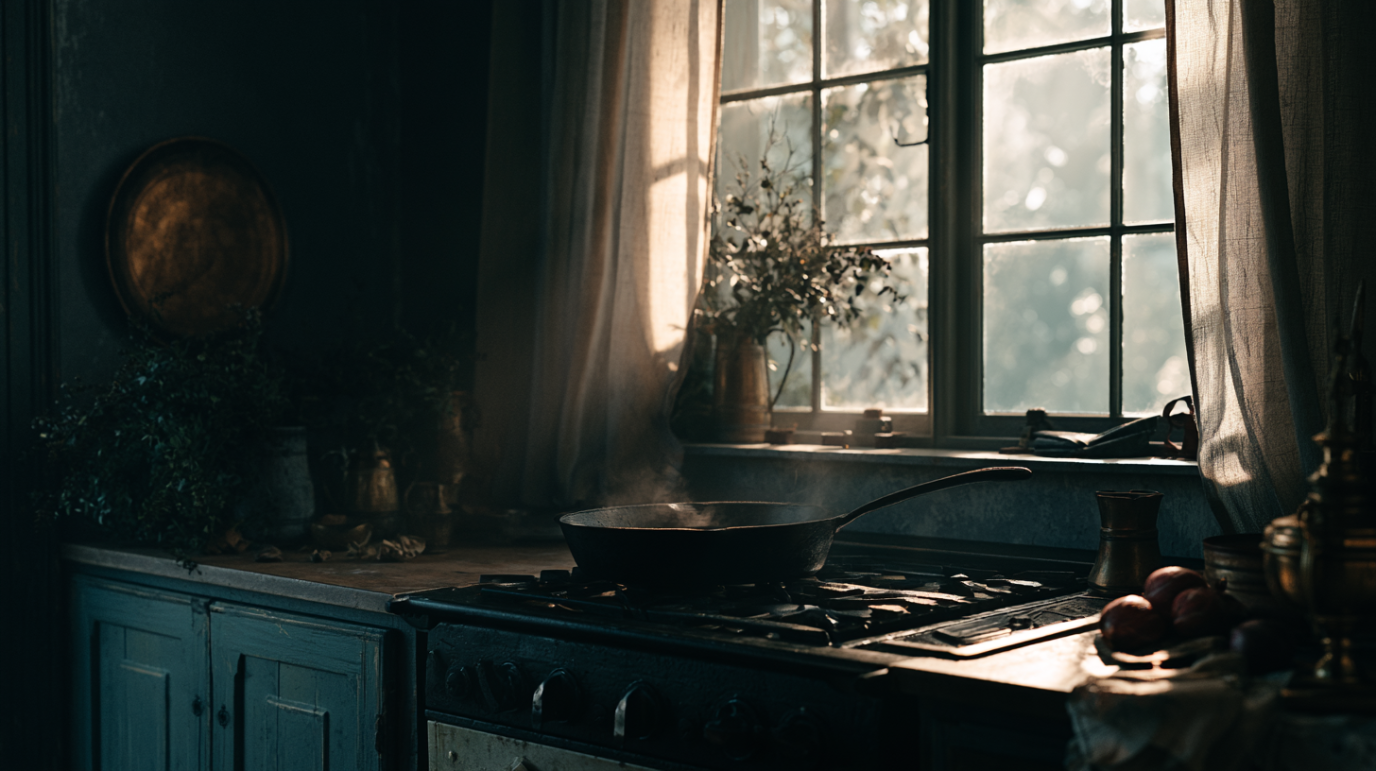10 Dark Cottagecore Kitchen Essentials That Feel Like a Fairytale Farmhouse 10 Dark Cottagecore Kitchen Essentials That Feel Like a Fairytale Farmhouse