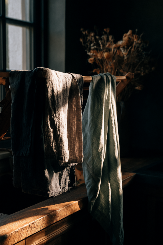 10 Dark Cottagecore Kitchen Essentials That Feel Like a Fairytale Farmhouse 4