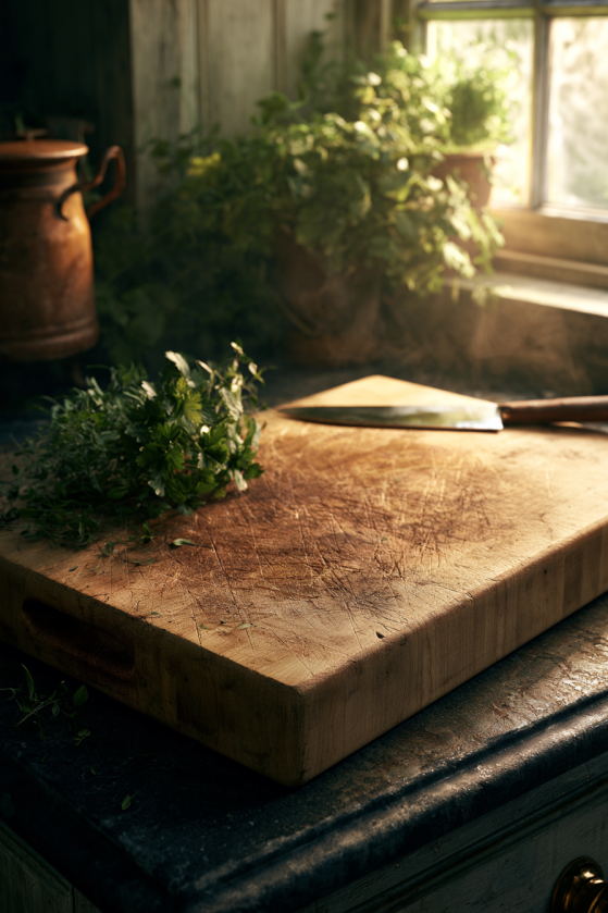 10 Dark Cottagecore Kitchen Essentials That Feel Like a Fairytale Farmhouse 7